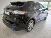 USED 2018 FORD EDGE 2.0 TDCi Zetec SUV 5dr Diesel Manual AWD Euro 6 (s/s) (180 ps) 
