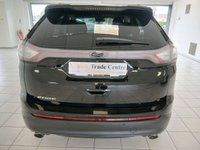 USED 2018 FORD EDGE 2.0 TDCi Zetec SUV 5dr Diesel Manual AWD Euro 6 (s/s) (180 ps) 