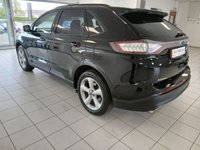 USED 2018 FORD EDGE 2.0 TDCi Zetec SUV 5dr Diesel Manual AWD Euro 6 (s/s) (180 ps) 