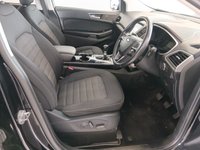 USED 2018 FORD EDGE 2.0 TDCi Zetec SUV 5dr Diesel Manual AWD Euro 6 (s/s) (180 ps) 