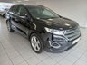 USED 2018 FORD EDGE 2.0 TDCi Zetec SUV 5dr Diesel Manual AWD Euro 6 (s/s) (180 ps) 