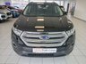 USED 2018 FORD EDGE 2.0 TDCi Zetec SUV 5dr Diesel Manual AWD Euro 6 (s/s) (180 ps) 