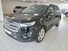 USED 2018 FORD EDGE 2.0 TDCi Zetec SUV 5dr Diesel Manual AWD Euro 6 (s/s) (180 ps) 