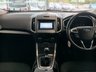 USED 2018 FORD EDGE 2.0 TDCi Zetec SUV 5dr Diesel Manual AWD Euro 6 (s/s) (180 ps) 