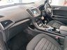 USED 2018 FORD EDGE 2.0 TDCi Zetec SUV 5dr Diesel Manual AWD Euro 6 (s/s) (180 ps) 