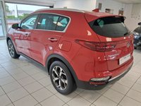 USED 2018 68 KIA SPORTAGE 1.6 CRDi 2 SUV 5dr Diesel Manual Euro 6 (s/s) (134 bhp) 