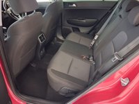 USED 2018 68 KIA SPORTAGE 1.6 CRDi 2 SUV 5dr Diesel Manual Euro 6 (s/s) (134 bhp) 