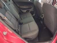 USED 2018 68 KIA SPORTAGE 1.6 CRDi 2 SUV 5dr Diesel Manual Euro 6 (s/s) (134 bhp) 