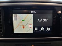 USED 2018 68 KIA SPORTAGE 1.6 CRDi 2 SUV 5dr Diesel Manual Euro 6 (s/s) (134 bhp) 