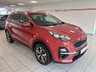 USED 2018 68 KIA SPORTAGE 1.6 CRDi 2 SUV 5dr Diesel Manual Euro 6 (s/s) (134 bhp) 