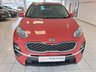 USED 2018 68 KIA SPORTAGE 1.6 CRDi 2 SUV 5dr Diesel Manual Euro 6 (s/s) (134 bhp) 