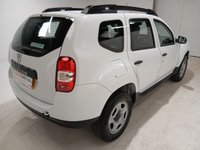 USED 2018 18 DACIA DUSTER 1.6 SCe Air SUV 5dr Petrol Manual Euro 6 (s/s) (115 ps) 