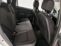 USED 2018 18 DACIA DUSTER 1.6 SCe Air SUV 5dr Petrol Manual Euro 6 (s/s) (115 ps) 