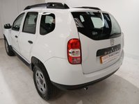 USED 2018 18 DACIA DUSTER 1.6 SCe Air SUV 5dr Petrol Manual Euro 6 (s/s) (115 ps) 