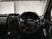 USED 2018 18 DACIA DUSTER 1.6 SCe Air SUV 5dr Petrol Manual Euro 6 (s/s) (115 ps) 