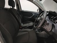 USED 2018 18 DACIA DUSTER 1.6 SCe Air SUV 5dr Petrol Manual Euro 6 (s/s) (115 ps) 