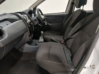 USED 2018 18 DACIA DUSTER 1.6 SCe Air SUV 5dr Petrol Manual Euro 6 (s/s) (115 ps) 
