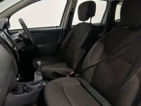 USED 2018 18 DACIA DUSTER 1.6 SCe Air SUV 5dr Petrol Manual Euro 6 (s/s) (115 ps) 