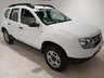 USED 2018 18 DACIA DUSTER 1.6 SCe Air SUV 5dr Petrol Manual Euro 6 (s/s) (115 ps) 