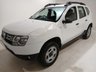 USED 2018 18 DACIA DUSTER 1.6 SCe Air SUV 5dr Petrol Manual Euro 6 (s/s) (115 ps) 