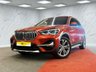 USED 2021 21 BMW X1 2.0 20i xLine SUV 5dr Petrol Auto xDrive Euro 6 (s/s) (178 ps) 2KEYS,1OWNER,FSH (2YR 20K INTERVAL)