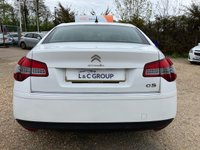 USED 2015 15 CITROEN C5 2.0 HDi 160 EXCLUSIVE 4dr L&C GROUP WILL MATCH ANY 'WE BUY ANY CAR' VALUATION FOR YOUR PART EXCHANGE