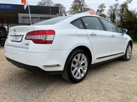 USED 2015 15 CITROEN C5 2.0 HDi 160 EXCLUSIVE 4dr L&C GROUP WILL MATCH ANY 'WE BUY ANY CAR' VALUATION FOR YOUR PART EXCHANGE