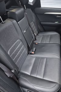 USED 2019 19 LEXUS NX 2.5 300h F Sport SUV 5dr Petrol Hybrid E-CVT 4WD Euro 6 (s/s) (197 ps) RECENT SERVICE, BIG SPECIFICATION