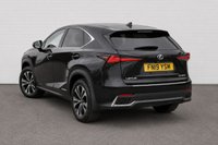 USED 2019 19 LEXUS NX 2.5 300h F Sport SUV 5dr Petrol Hybrid E-CVT 4WD Euro 6 (s/s) (197 ps) RECENT SERVICE, BIG SPECIFICATION