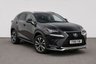 USED 2019 19 LEXUS NX 2.5 300h F Sport SUV 5dr Petrol Hybrid E-CVT 4WD Euro 6 (s/s) (197 ps) RECENT SERVICE, BIG SPECIFICATION