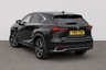USED 2019 19 LEXUS NX 2.5 300h F Sport SUV 5dr Petrol Hybrid E-CVT 4WD Euro 6 (s/s) (197 ps) RECENT SERVICE, BIG SPECIFICATION