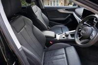 USED 2023 23 AUDI A4 AVANT 2.0 TFSI 35 Sport Edition Estate 5dr Petrol S Tronic Euro 6 (s/s) (150 ps) PARKING CAMERA, HEATED SEATS