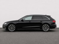 USED 2023 23 AUDI A4 AVANT 2.0 TFSI 35 Sport Edition Estate 5dr Petrol S Tronic Euro 6 (s/s) (150 ps) PARKING CAMERA, HEATED SEATS