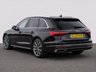 USED 2023 23 AUDI A4 AVANT 2.0 TFSI 35 Sport Edition Estate 5dr Petrol S Tronic Euro 6 (s/s) (150 ps) PARKING CAMERA, HEATED SEATS