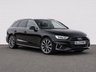USED 2023 23 AUDI A4 AVANT 2.0 TFSI 35 Sport Edition Estate 5dr Petrol S Tronic Euro 6 (s/s) (150 ps) PARKING CAMERA, HEATED SEATS