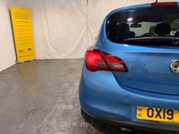USED 2019 19 VAUXHALL CORSA 1.4i Griffin Hatchback 3dr Petrol Manual Euro 6 (s/s) (90 ps) 7 SERVICES-SAT NAV-DAB-ALLOYS-APPLE CAR PLAY/ANDROID AUTO-CRUISE