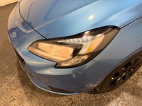 USED 2019 19 VAUXHALL CORSA 1.4i Griffin Hatchback 3dr Petrol Manual Euro 6 (s/s) (90 ps) 7 SERVICES-SAT NAV-DAB-ALLOYS-APPLE CAR PLAY/ANDROID AUTO-CRUISE