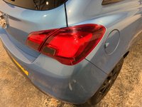 USED 2019 19 VAUXHALL CORSA 1.4i Griffin Hatchback 3dr Petrol Manual Euro 6 (s/s) (90 ps) 7 SERVICES-SAT NAV-DAB-ALLOYS-APPLE CAR PLAY/ANDROID AUTO-CRUISE