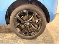 USED 2019 19 VAUXHALL CORSA 1.4i Griffin Hatchback 3dr Petrol Manual Euro 6 (s/s) (90 ps) 7 SERVICES-SAT NAV-DAB-ALLOYS-APPLE CAR PLAY/ANDROID AUTO-CRUISE