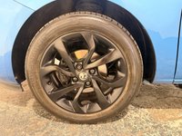 USED 2019 19 VAUXHALL CORSA 1.4i Griffin Hatchback 3dr Petrol Manual Euro 6 (s/s) (90 ps) 7 SERVICES-SAT NAV-DAB-ALLOYS-APPLE CAR PLAY/ANDROID AUTO-CRUISE