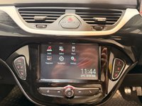 USED 2019 19 VAUXHALL CORSA 1.4i Griffin Hatchback 3dr Petrol Manual Euro 6 (s/s) (90 ps) 7 SERVICES-SAT NAV-DAB-ALLOYS-APPLE CAR PLAY/ANDROID AUTO-CRUISE