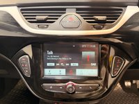 USED 2019 19 VAUXHALL CORSA 1.4i Griffin Hatchback 3dr Petrol Manual Euro 6 (s/s) (90 ps) 7 SERVICES-SAT NAV-DAB-ALLOYS-APPLE CAR PLAY/ANDROID AUTO-CRUISE