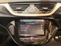 USED 2019 19 VAUXHALL CORSA 1.4i Griffin Hatchback 3dr Petrol Manual Euro 6 (s/s) (90 ps) 7 SERVICES-SAT NAV-DAB-ALLOYS-APPLE CAR PLAY/ANDROID AUTO-CRUISE