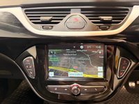 USED 2019 19 VAUXHALL CORSA 1.4i Griffin Hatchback 3dr Petrol Manual Euro 6 (s/s) (90 ps) 7 SERVICES-SAT NAV-DAB-ALLOYS-APPLE CAR PLAY/ANDROID AUTO-CRUISE