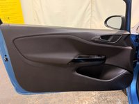 USED 2019 19 VAUXHALL CORSA 1.4i Griffin Hatchback 3dr Petrol Manual Euro 6 (s/s) (90 ps) 7 SERVICES-SAT NAV-DAB-ALLOYS-APPLE CAR PLAY/ANDROID AUTO-CRUISE