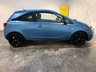 USED 2019 19 VAUXHALL CORSA 1.4i Griffin Hatchback 3dr Petrol Manual Euro 6 (s/s) (90 ps) 7 SERVICES-SAT NAV-DAB-ALLOYS-APPLE CAR PLAY/ANDROID AUTO-CRUISE