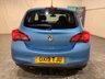 USED 2019 19 VAUXHALL CORSA 1.4i Griffin Hatchback 3dr Petrol Manual Euro 6 (s/s) (90 ps) 7 SERVICES-SAT NAV-DAB-ALLOYS-APPLE CAR PLAY/ANDROID AUTO-CRUISE