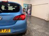 USED 2019 19 VAUXHALL CORSA 1.4i Griffin Hatchback 3dr Petrol Manual Euro 6 (s/s) (90 ps) 7 SERVICES-SAT NAV-DAB-ALLOYS-APPLE CAR PLAY/ANDROID AUTO-CRUISE