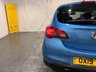 USED 2019 19 VAUXHALL CORSA 1.4i Griffin Hatchback 3dr Petrol Manual Euro 6 (s/s) (90 ps) 7 SERVICES-SAT NAV-DAB-ALLOYS-APPLE CAR PLAY/ANDROID AUTO-CRUISE