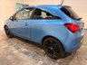 USED 2019 19 VAUXHALL CORSA 1.4i Griffin Hatchback 3dr Petrol Manual Euro 6 (s/s) (90 ps) 7 SERVICES-SAT NAV-DAB-ALLOYS-APPLE CAR PLAY/ANDROID AUTO-CRUISE